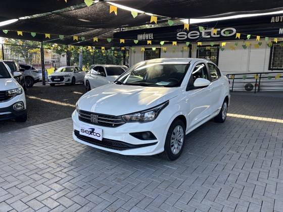 FIAT CRONOS 1.3 FIREFLY FLEX DRIVE MANUAL FIAT CRONOS 1.3 FIREFLY FLEX DRIVE MANUAL